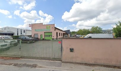 Garage Docland, Garage Automobile à Marlenheim