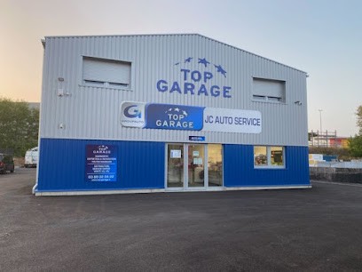 JC AUTO SERVICE, Garage Automobile à Ingwiller