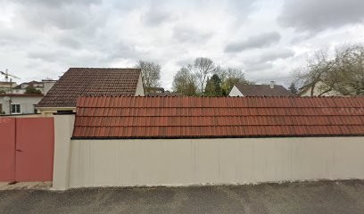 Datsun 240z, Garage Automobile à Vaux-le-Pénil