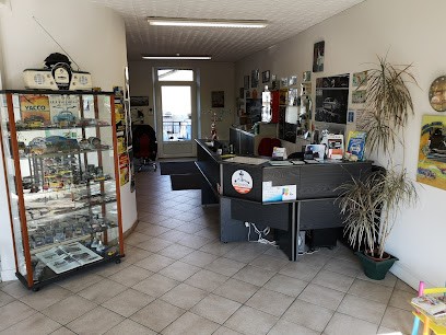 Garage Apj, Garage Automobile à Joigny