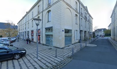 GARAGE MOBILE, Garage Automobile à Château-Gontier