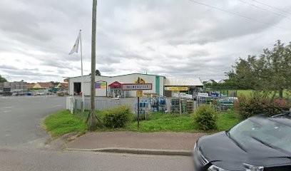 Négoce Maintenance Automobile - Bosch Car Service, Garage Automobile à Thiberville