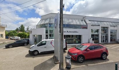 Audi Sainte Geneviève Des Bois. Groupe Donjon Automobiles, Garage Automobile à Sainte-Geneviève-des-Bois
