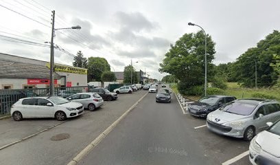 Brunoy Echappement, Garage Automobile à Brunoy