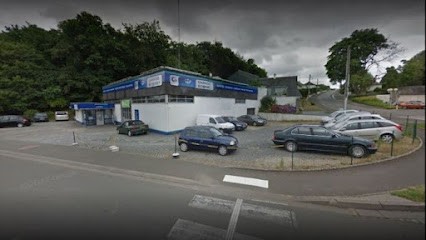 TOP GARAGE - GARAGE BOBINET, Garage Automobile à Changé