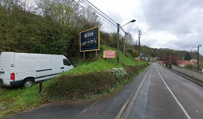 Carrosserie AD, Garage Automobile à Boinvilliers