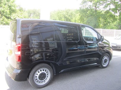 GARAGE DE ST ANGE - Citroën, Garage Automobile à Reignier-Ésery