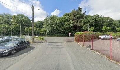 Garage Jh Guillier, Garage Automobile à Bouillé-Ménard