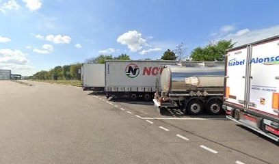 ROBAUTO, Garage Automobile à Marchaux-Chaudefontaine