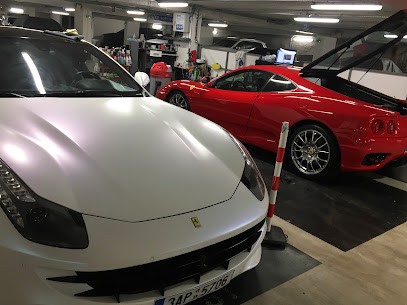 Motors Esthétique, Garage Automobile à Lescure-d'Albigeois