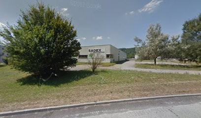 Sadex, Garage Automobile à Entre-deux-Guiers