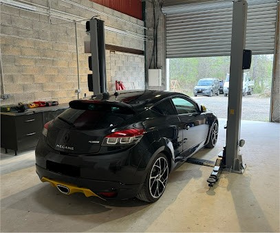 BS-AutoMeca, Garage Automobile à Fayence