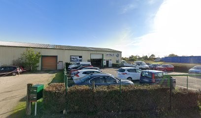 Garage Pétré, Garage Automobile à La Chapelle-Saint-Mesmin