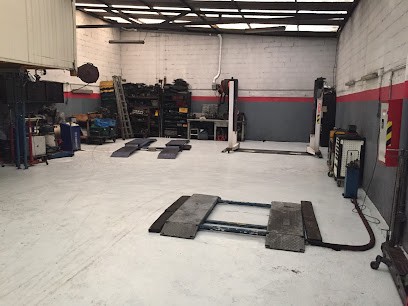 Garage Soussi, Garage Automobile à Gennevilliers