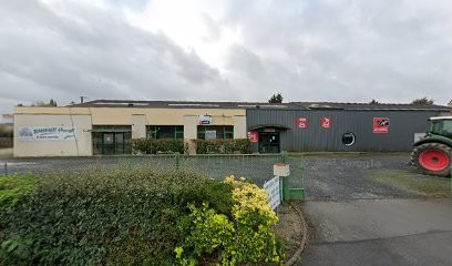 Dépann'Agri 49, Garage Automobile à Miré