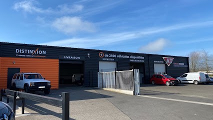 AD Garage Expert CHAUMES AUTOMOBILE, Garage Automobile à Chaumes-en-Retz