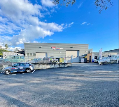 GARAGE PEREIRA, Garage Automobile à Saint-Saturnin