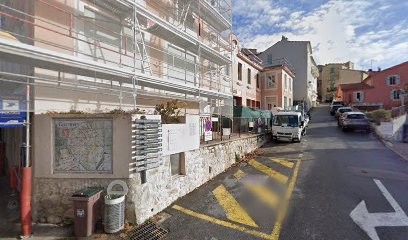 I7 Auto, Garage Automobile à Gattières