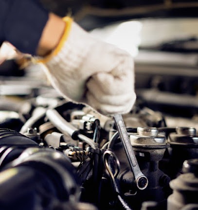 JPK Auto, Garage Automobile à Vaucouleurs