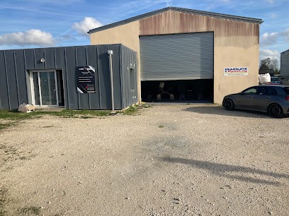 3J performance, Garage Automobile à Pécy