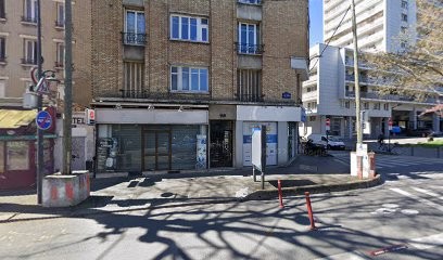 CARROSSERIE DE CLICHY, Garage Automobile à Clichy