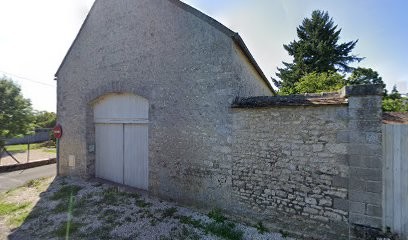 Legende Automobile, Garage Automobile à Paley