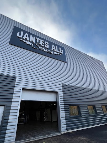 Jantes Alu Services Pont-à-Mousson, Garage Automobile à Lesménils