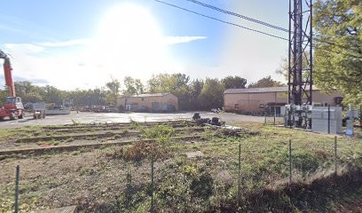 Tgpl, Garage Automobile à Tourrettes