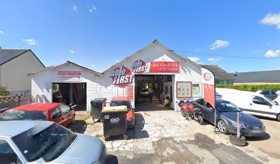 Gourdain Didier, Garage Automobile à Douvrend