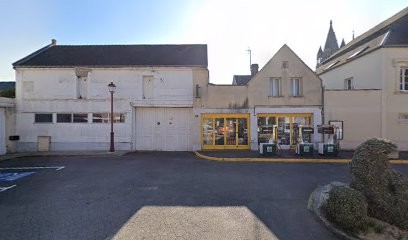 Garage Choquet, Garage Automobile à Bresles