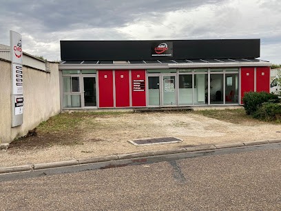 AGM CHRONO, Garage Automobile à Saint-Ay