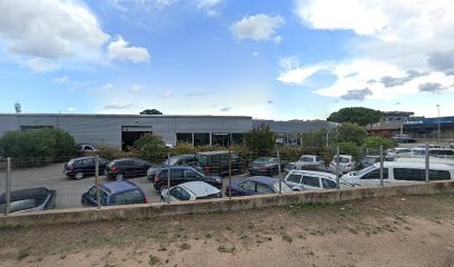 EUROCORSE AUTOMOBILES Volkswagen, Garage Automobile à Porto-Vecchio