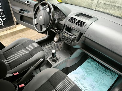 CENTRAL'AUTO, Garage Automobile à Montchanin