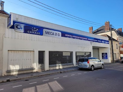 GARAGE TINGRY AUTO-SERVICE, Garage Automobile à Mourmelon-le-Grand