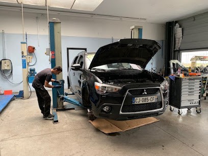 Garage AD Expert, Garage Automobile à Bayecourt