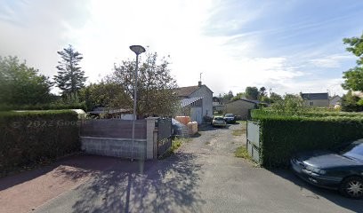 Bertrand Automobiles, Garage Automobile à Ifs