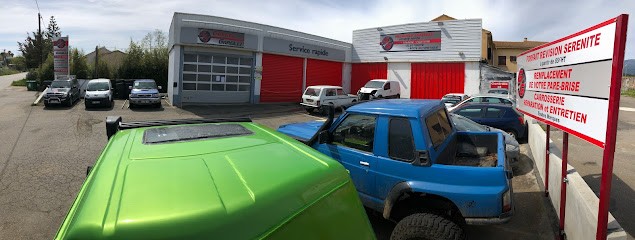 SASU GARAGE GARELLI, Garage Automobile à Vescovato