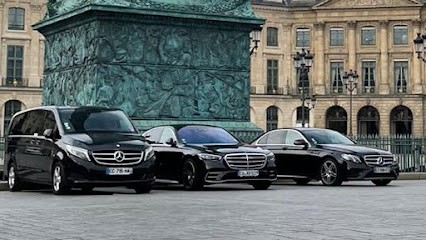 Paris Driver Company, Garage Automobile à Paris 16