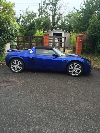 TOM SERVICES, Garage Automobile à Saint-Clar-de-Rivière