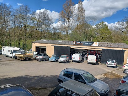 Garage du VAL D'OUVE - Technicar Services, Garage Automobile à Saint-Sauveur-le-Vicomte