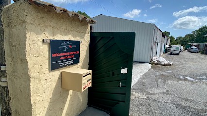 Mecanique Services Auto Moto, Garage Automobile à Mougins