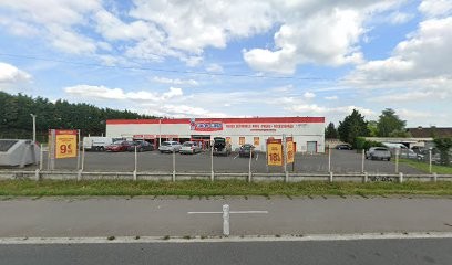 Terant Elain Elain, Garage Automobile à Ballainvilliers