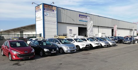 Auto Elegance, Garage Automobile à Portet-sur-Garonne