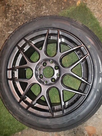 Norauto Chantonnay, Garage Automobile à Chantonnay