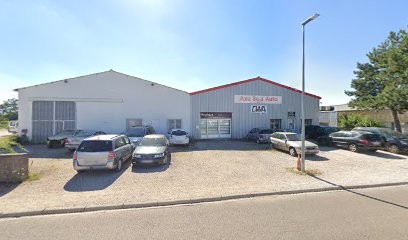 Axe Sud Auto, Garage Automobile à Marsannay-la-Côte