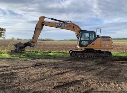 TMTP91, Garage Automobile à Saclay