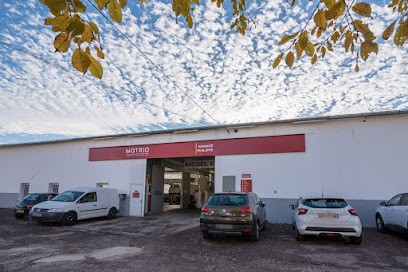 Garage Philippe - Motrio, Garage Automobile à Vesoul