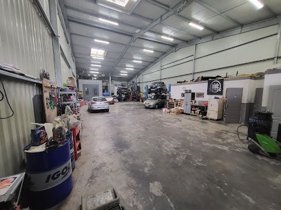 Nahyou Car, Garage Automobile à Laneuveville-devant-Nancy