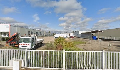 Poids Lourds Loverien, Garage Automobile à Louviers