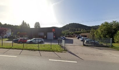 JP CARROSSERIE, Garage Automobile au Tholy